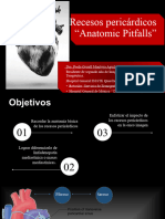 Pericardial Recess