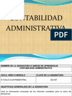 Tepic Contabilidad Admiva. 2012-1