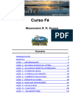 R. R. Soares - Curso F