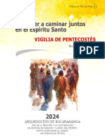 Vigilia de Pentecotés 2024-1