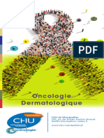 Filiere Oncologie Dermatologique