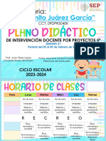 5° Sem21 Cronograma Planeación Docente Darukel 23-24