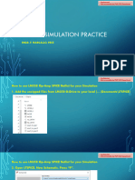 Bsece 3y Lm358 Op Amp Comp Dout Ltspice Sim