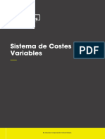 Unidad2 - pdf1 Sistema de Costes Variables