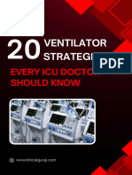 20-Page Ventilator Lead Magnet Ebook