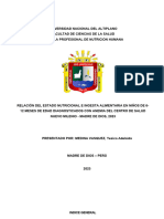 Correccion de Mi Proyecto de Investigacion