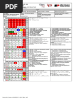 Horario 1 24v2