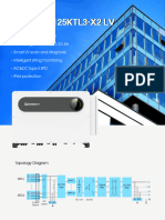 MAX 100 125KTL3-X2 LV Datasheet 202308