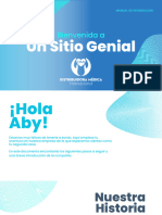 Manual de Integracion Colaborador DMI