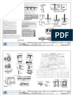 3-Storey Apartment - Structural