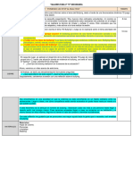 Talleres para 2º