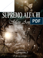 Supremo Alfa 3 - Meu Anjo - G.J.a Guimaraes