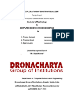 Final Year Report