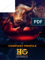 HG Markets - Company Profile