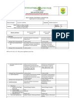 DLL Gen Bio Week 5