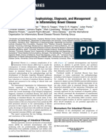 Challenges in The Pathophysiology, Diagnosis, and Management