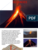 4 Volcano