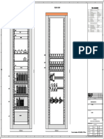 Statera BMS Rack Dimensional