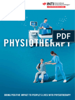 Physiotherapy