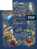 An Anthology of Aquatic Life - Dorling Kindersley