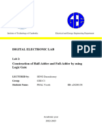 Lab 02 Digital