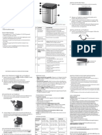 Quick Setup Guide