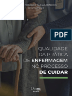 Artigo. ENFERMAGEM PSIQUIÁTRICA. EDUCAÇÃO CONTINUADA