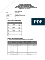 Lap. Akademik Ellin Semester V