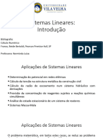 Sistemas Lineares - Introducao - 20200302-1444