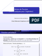 Fourier