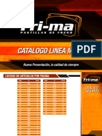 Catálogo Moto 2021 Print