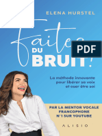 Faites Du Bruit