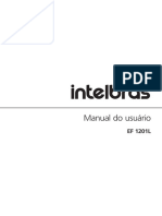 Intelbras Manual