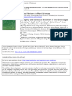 Leliaert 2012 - Phylogeny and Molecular Evolution of The Green Algae