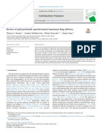 Barclay 2019 - Review of Polysaccharide Particle-Based Functional Drug Delivery