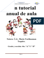 Plan de Aula TOE 2023