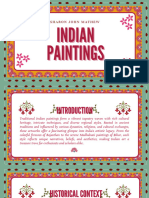 Indian Paintings