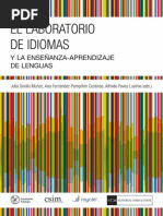 La Enseñanza de Idiomas - Libro de Laboratorios