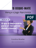 Aula 3 Evento Xeque Mate