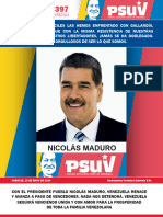 Boletin Del Psuv-Nr-397