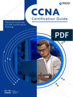 Cisco Ccna Certification Guide