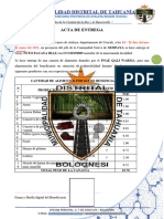 Actas CCNN Sempaya (Modificar Fecha y #De Orden de Beneficiarios)