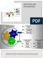 Sistemas de Pensiones