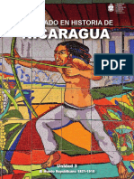 Historia de Nicaragua Mi-Uiii-Libro