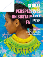 Alison Gwilt - Alice Payne - Evelise Anicet RüThschilling (Editors) - Global Perspectives On Sustainable Fashion-Bloomsbury Visual Arts (2019)