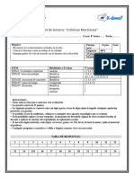 Prueba Crónicas Marcianas FilaB