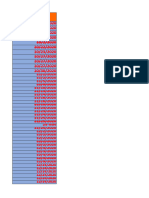 Robles Park Visitor Parking Log