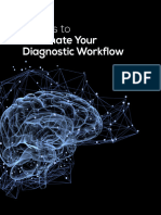 4 Ways To Automate You Diagnostic Workflow