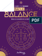 LOracle de La Balance (L. B. Satis T. K. Yongdroup (Satis Etc.) (Z-Library)