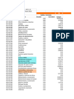 Cierre 2021 Ambo Sa de CV